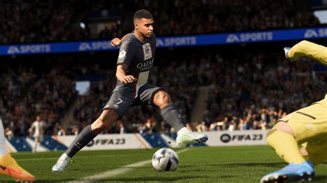 sofifa 23|EA SPORTS™ FIFA 23 New Features .